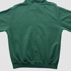 Green Bay Packers Team Edition Apparel 2010s Hooded Full Zip Sweatshirt Green Vintage | Fanatics