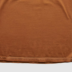 Green Bay Packers NFL 2007 Long Sleeve T-shirt Orange Vintage | Fanatics