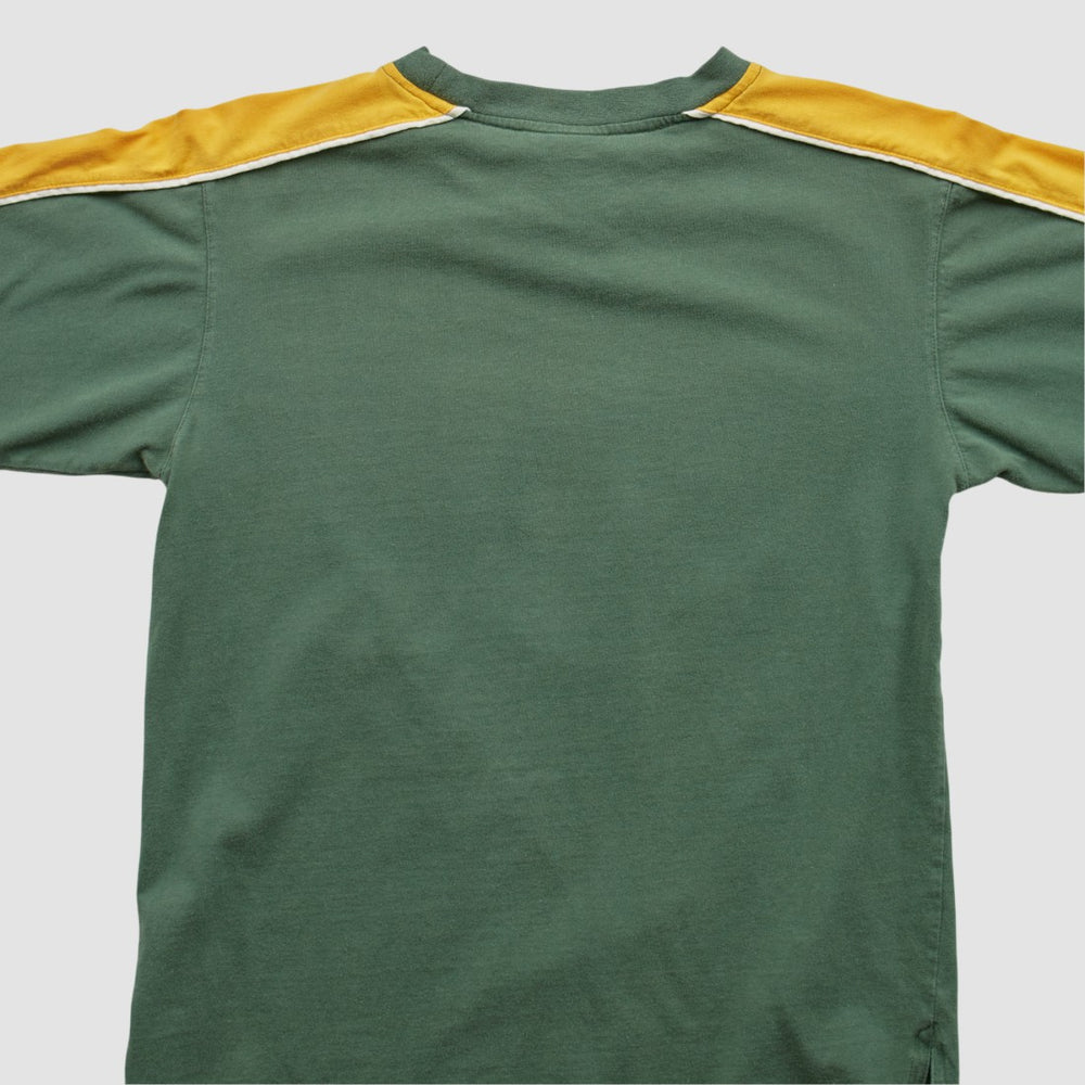 Green Bay Packers NFL 2000s Pullover Sweatshirt Green Vintage | Fanatics