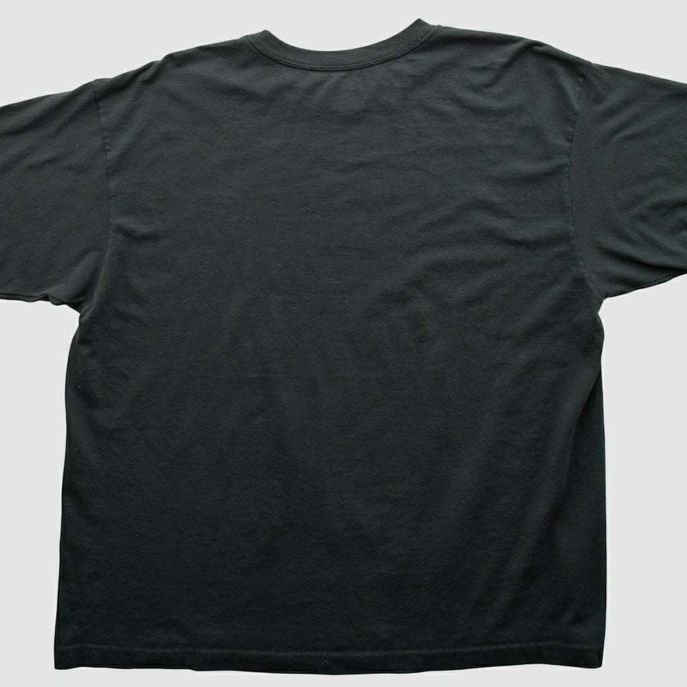 Cincinnati Bengals Reebok 2000s T-shirt Black Vintage | Fanatics