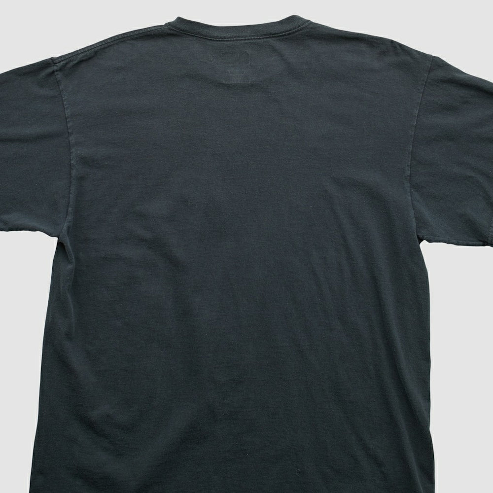 Pittsburgh Steelers NFL 2000s T-shirt Black Vintage | Fanatics