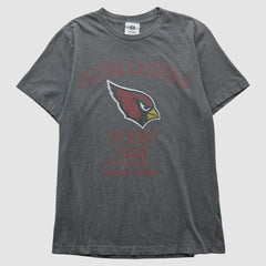 Arizona Cardinals Team Edition Apparel 2010s T-shirt Dark Heather Gray Vintage | Fanatics