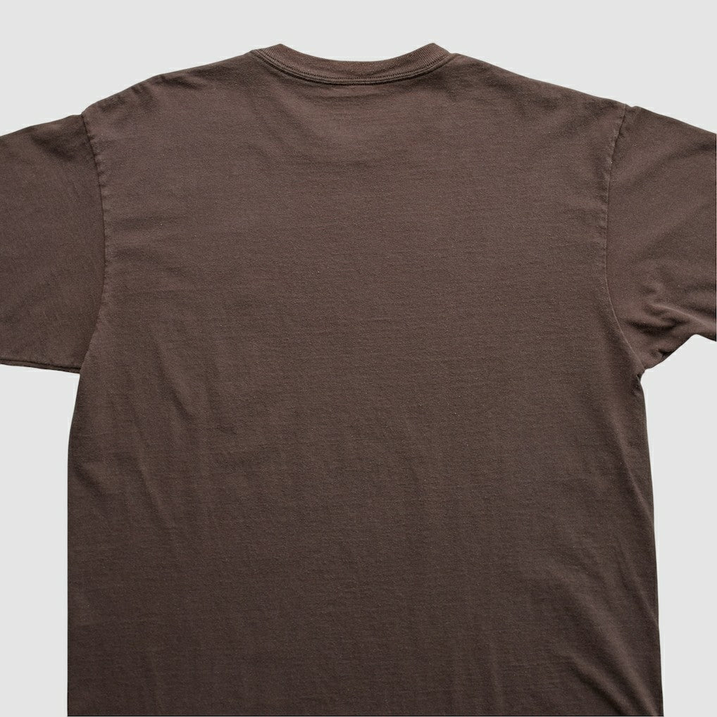 Cleveland Browns Reebok 2010s T-shirt Brown Vintage | Fanatics