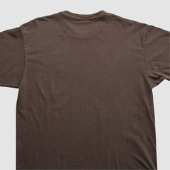 Cleveland Browns Reebok 2010s T-shirt Brown Vintage | Fanatics