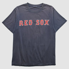 Boston Red Sox 2000s T-shirt - MLB