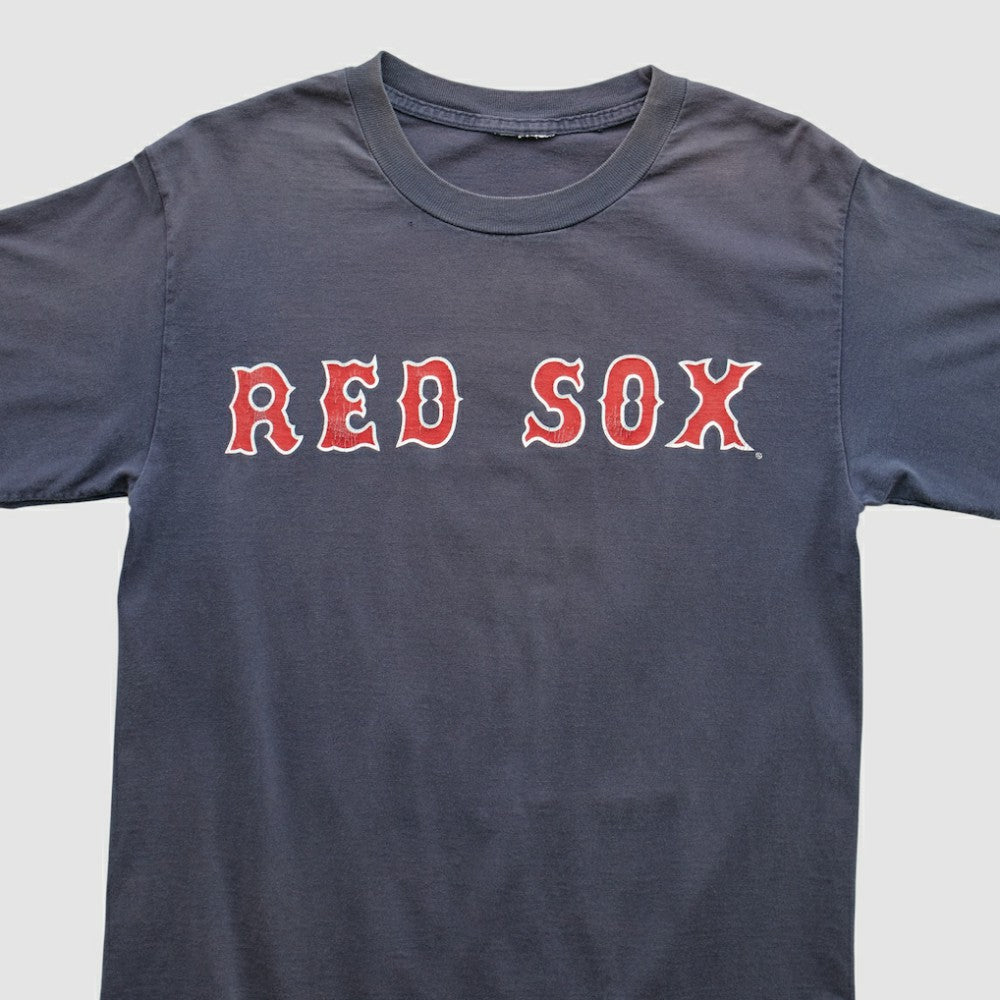 Boston Red Sox 2000s T-shirt - MLB
