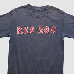 Boston Red Sox 2000s T-shirt - MLB