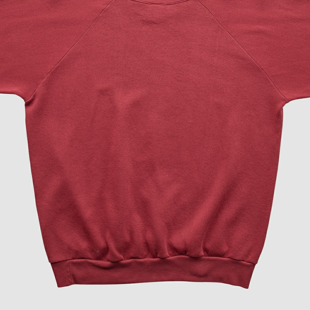Arizona Cardinals Desert Sportswear 80s Pullover Sweatshirt Maroon Vintage | Fanatics