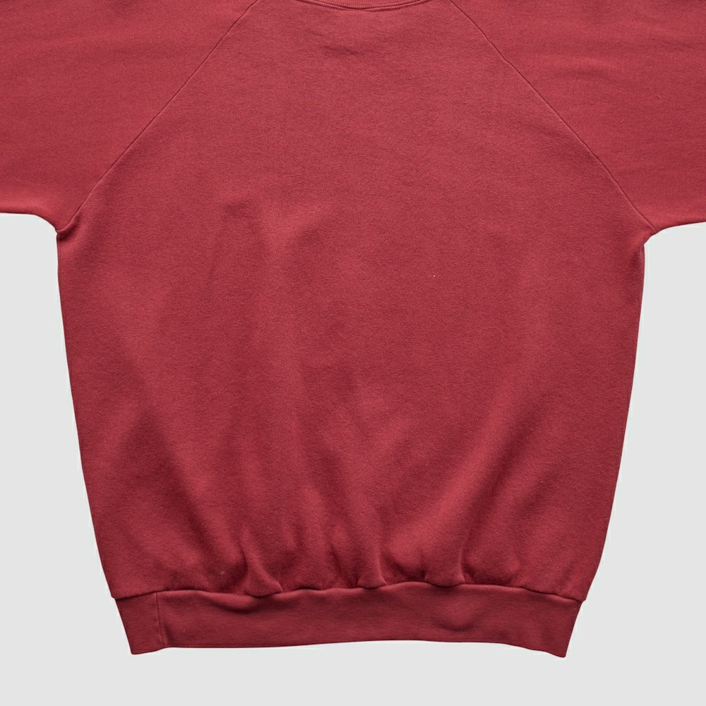 Arizona Cardinals Desert Sportswear 80s Pullover Sweatshirt Maroon Vintage | Fanatics