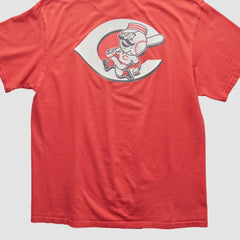 Cincinnati Reds Nike 2000s T-shirt - MLB