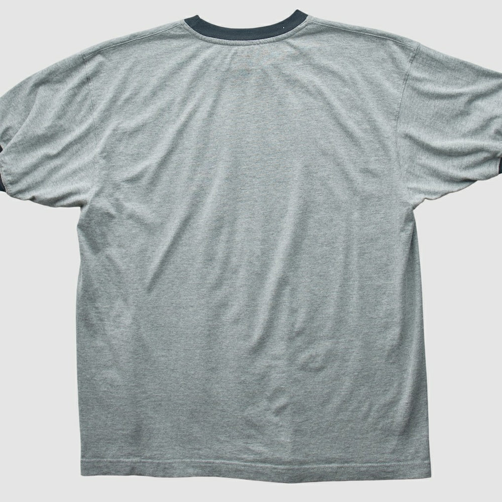 Philadelphia Eagles Reebok 2000s T-shirt Heather Gray Vintage | Fanatics