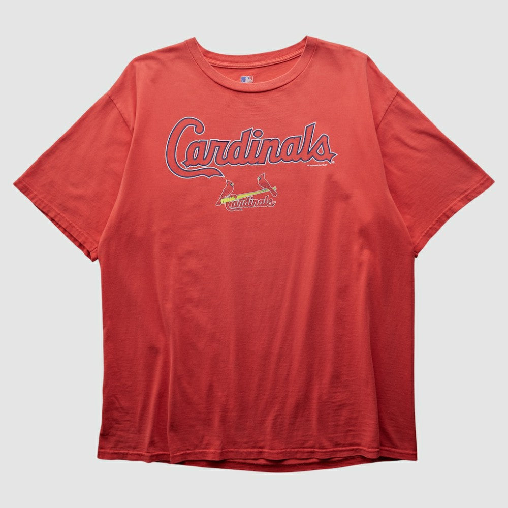St. Louis Cardinals MLB 2000s T-shirt - MLB