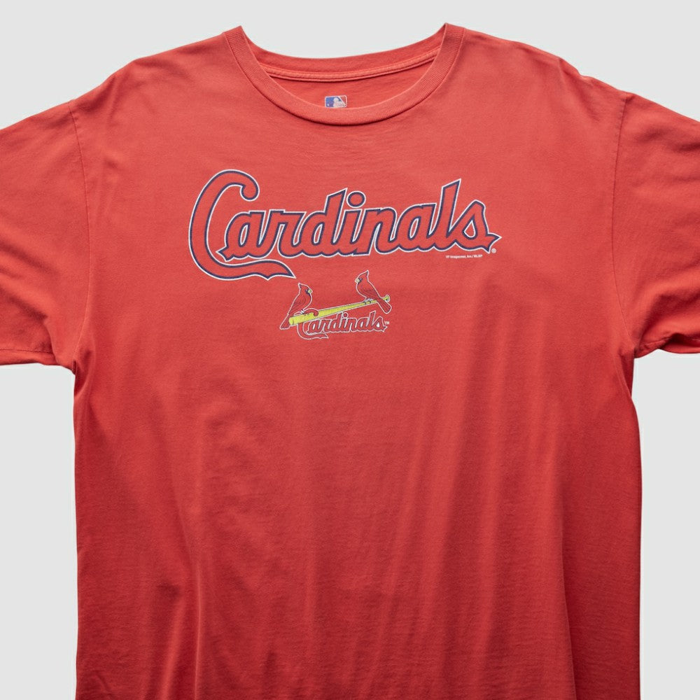 St. Louis Cardinals MLB 2000s T-shirt - MLB