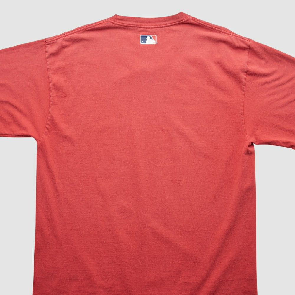 Boston Red Sox Majestic 2005 T-shirt - MLB
