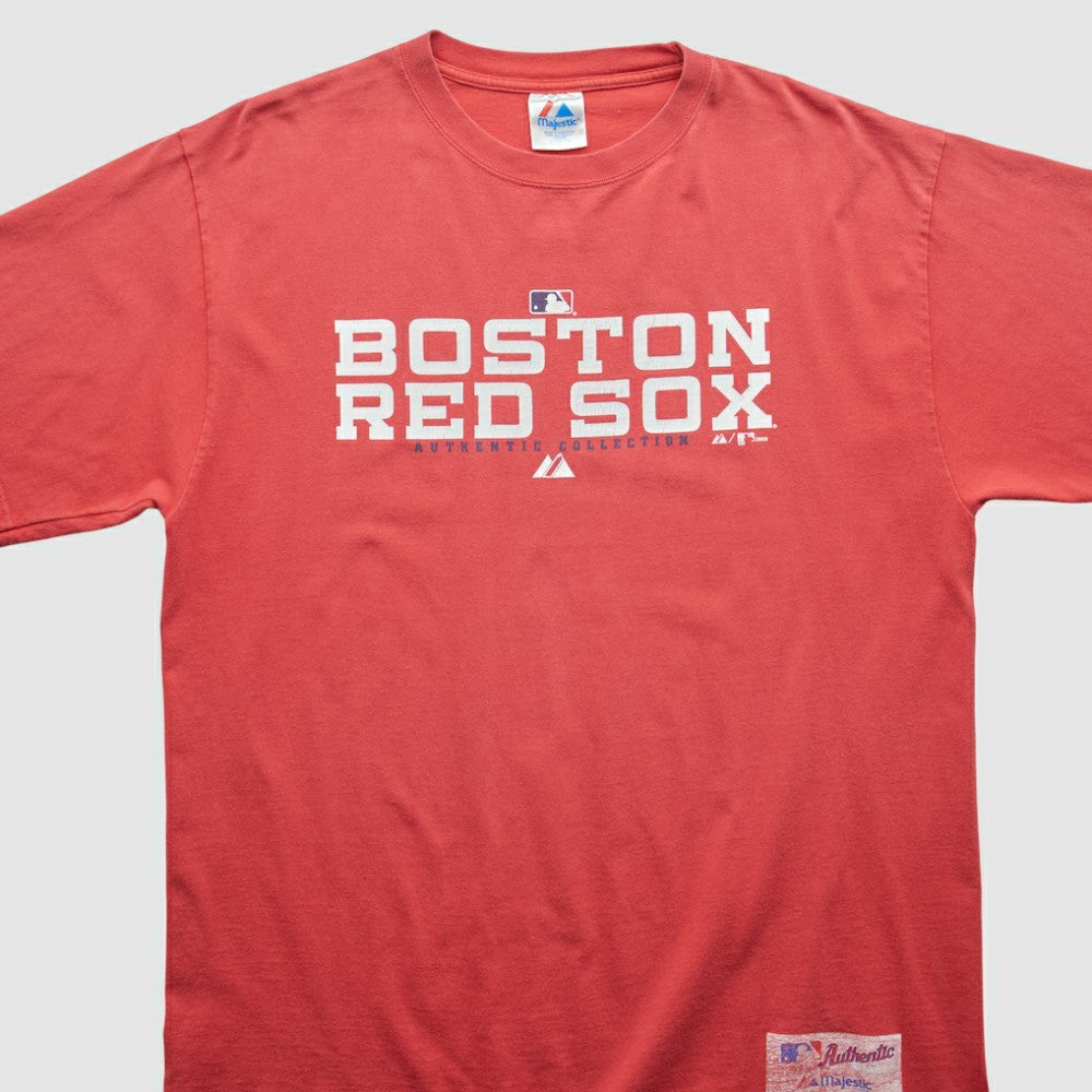Boston Red Sox Majestic 2005 T-shirt - MLB