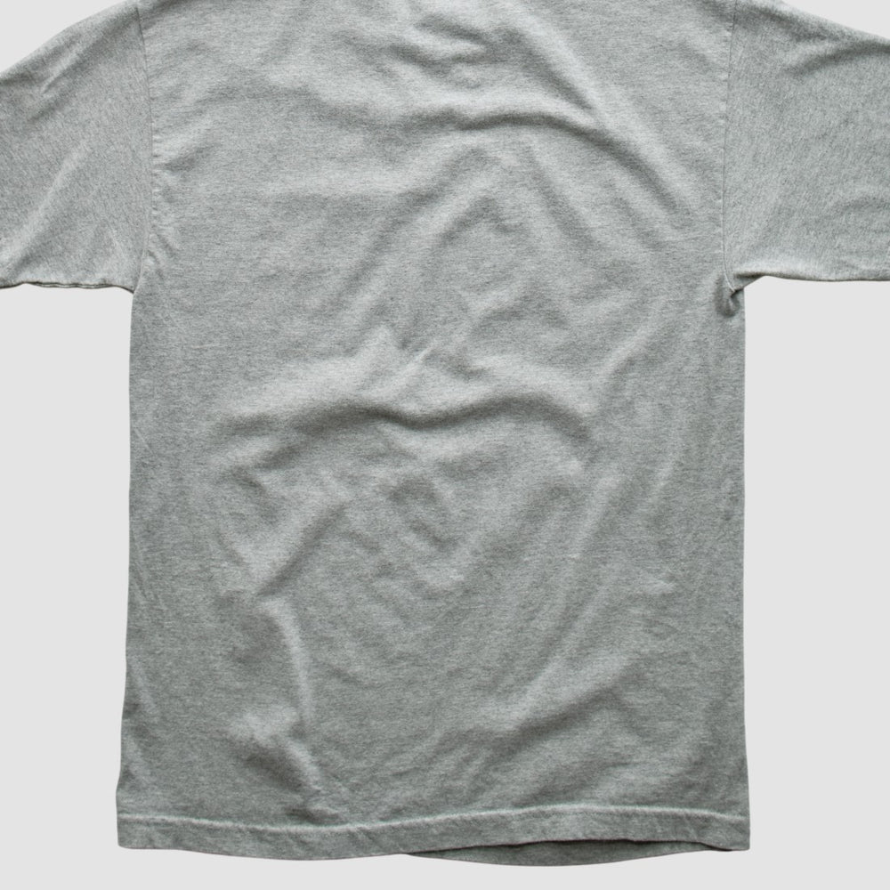 New York Giants Reebok 2011 T-shirt Heather Gray Vintage | Fanatics