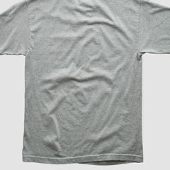 New York Giants Reebok 2011 T-shirt Heather Gray Vintage | Fanatics