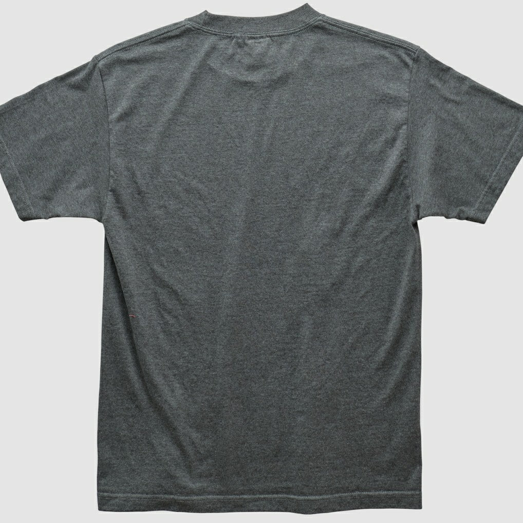 Indianapolis Colts NFL 2010s T-shirt Dark Heather Gray Vintage | Fanatics