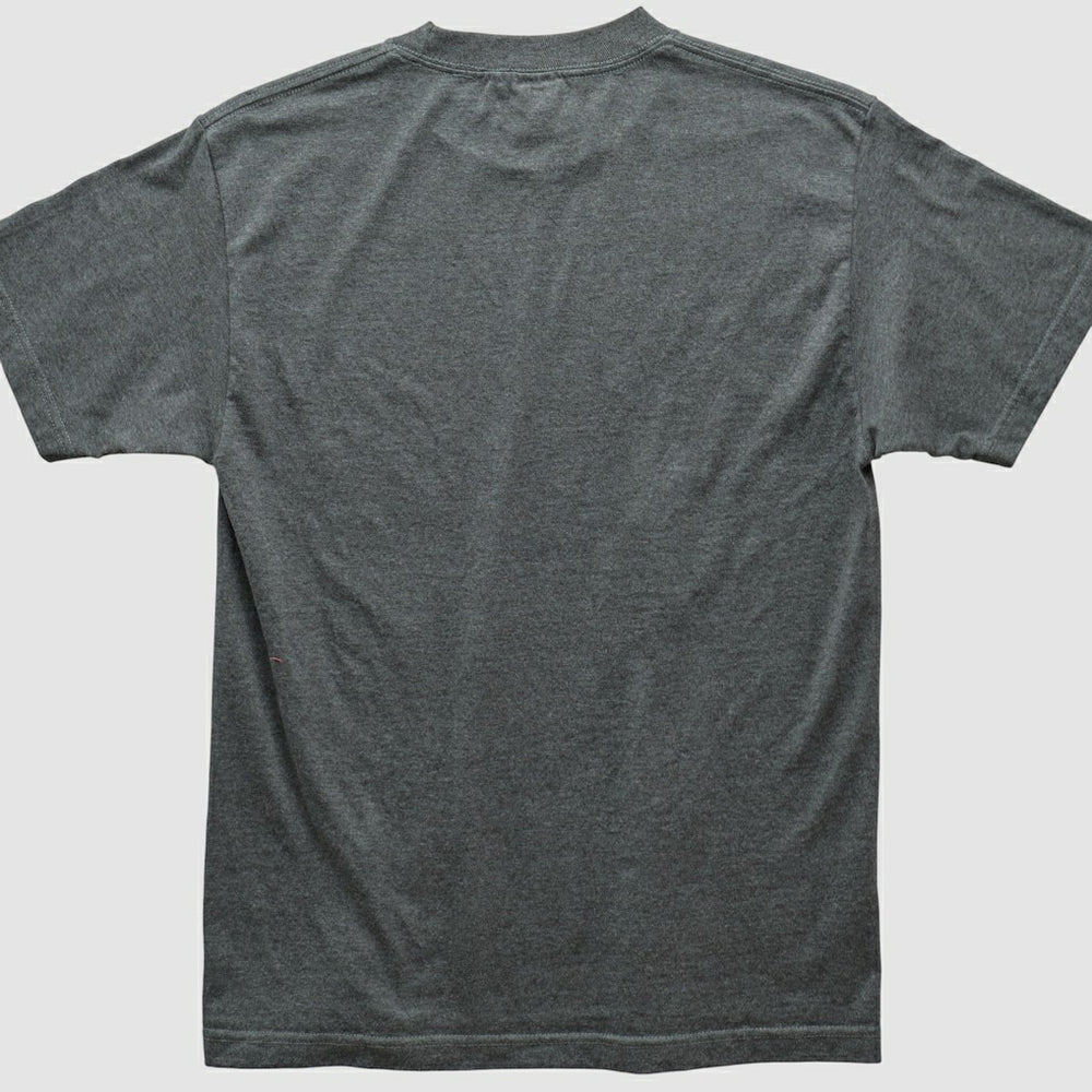 Indianapolis Colts NFL 2010s T-shirt Dark Heather Gray Vintage | Fanatics