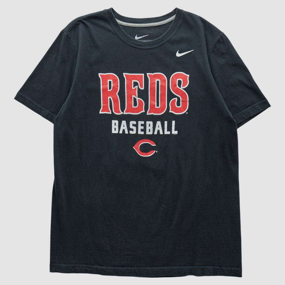 Cincinnati Reds Nike 2010s T-shirt - MLB