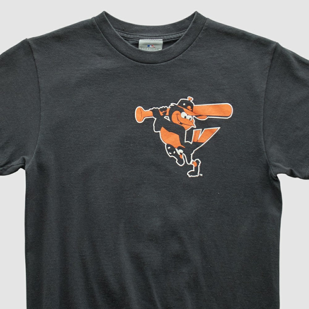 Baltimore Orioles MLB 2000s T-shirt - MLB