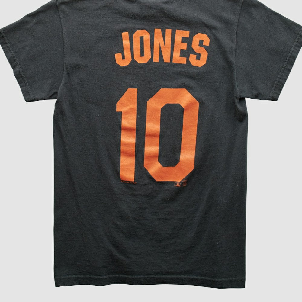 Baltimore Orioles MLB 2000s T-shirt - MLB