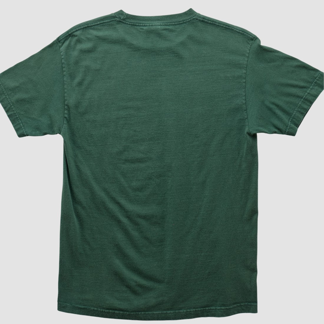 Green Bay Packers Alstyle 2004 T-shirt Green Vintage | Fanatics