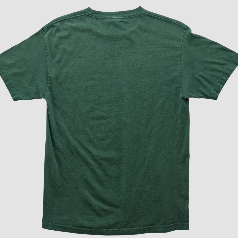 Green Bay Packers Alstyle 2004 T-shirt Green Vintage | Fanatics