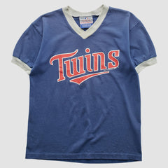 Minnesota Twins MLB Genuine Merchandise 90s T-shirt - MLB