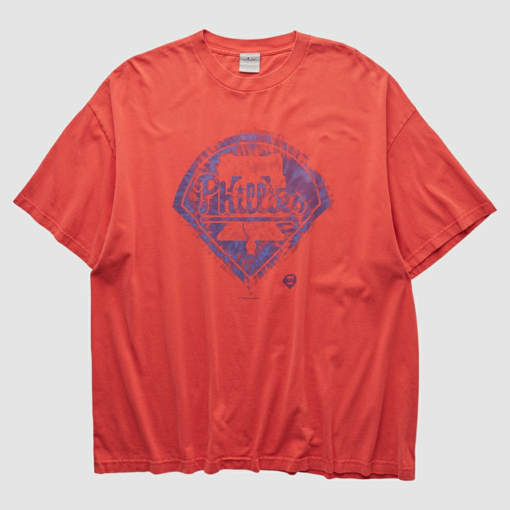 Philadelphia Phillies Genuine Merchandise 2000s T-shirt - MLB