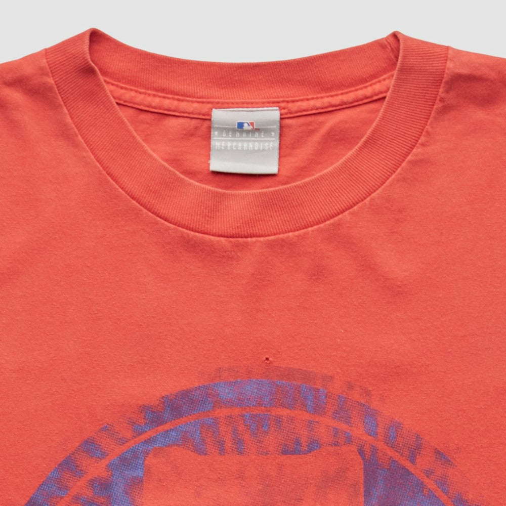 Philadelphia Phillies Genuine Merchandise 2000s T-shirt - MLB