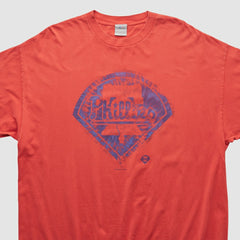 Philadelphia Phillies Genuine Merchandise 2000s T-shirt - MLB
