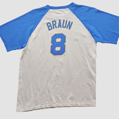 Milwaukee Brewers 2010s T-shirt - MLB