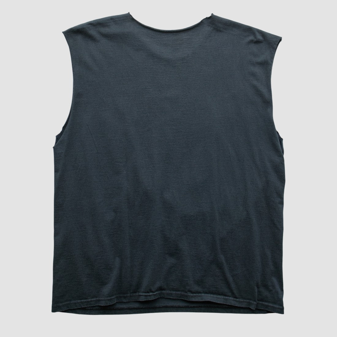 Green Bay Packers 1997 Tank Charcoal Vintage | Fanatics