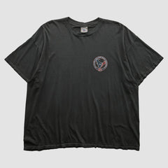 Houston Texans NFL 2000s T-shirt Charcoal Vintage | Fanatics