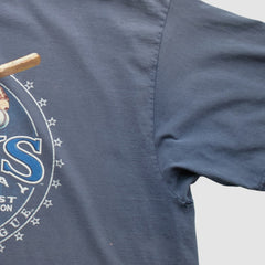 Tampa Bay Rays MLB Genuine Merchandise 2000s T-shirt - MLB
