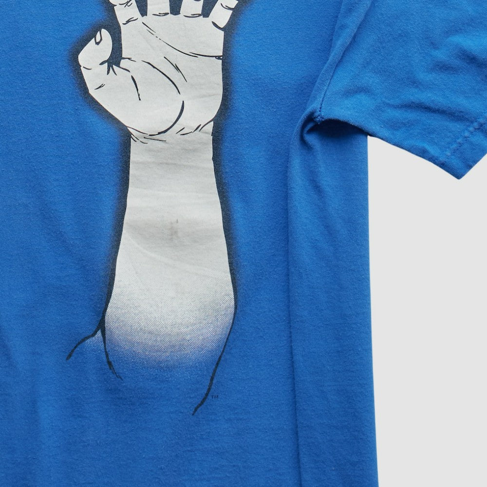 Texas Rangers Nike 2000s T-shirt - MLB