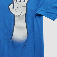 Texas Rangers Nike 2000s T-shirt - MLB