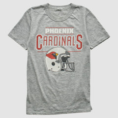 Arizona Cardinals 80s T-shirt Heather Gray Vintage | Fanatics