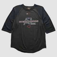 Minnesota Twins Alstyle Apparel 2006 T-shirt - MLB