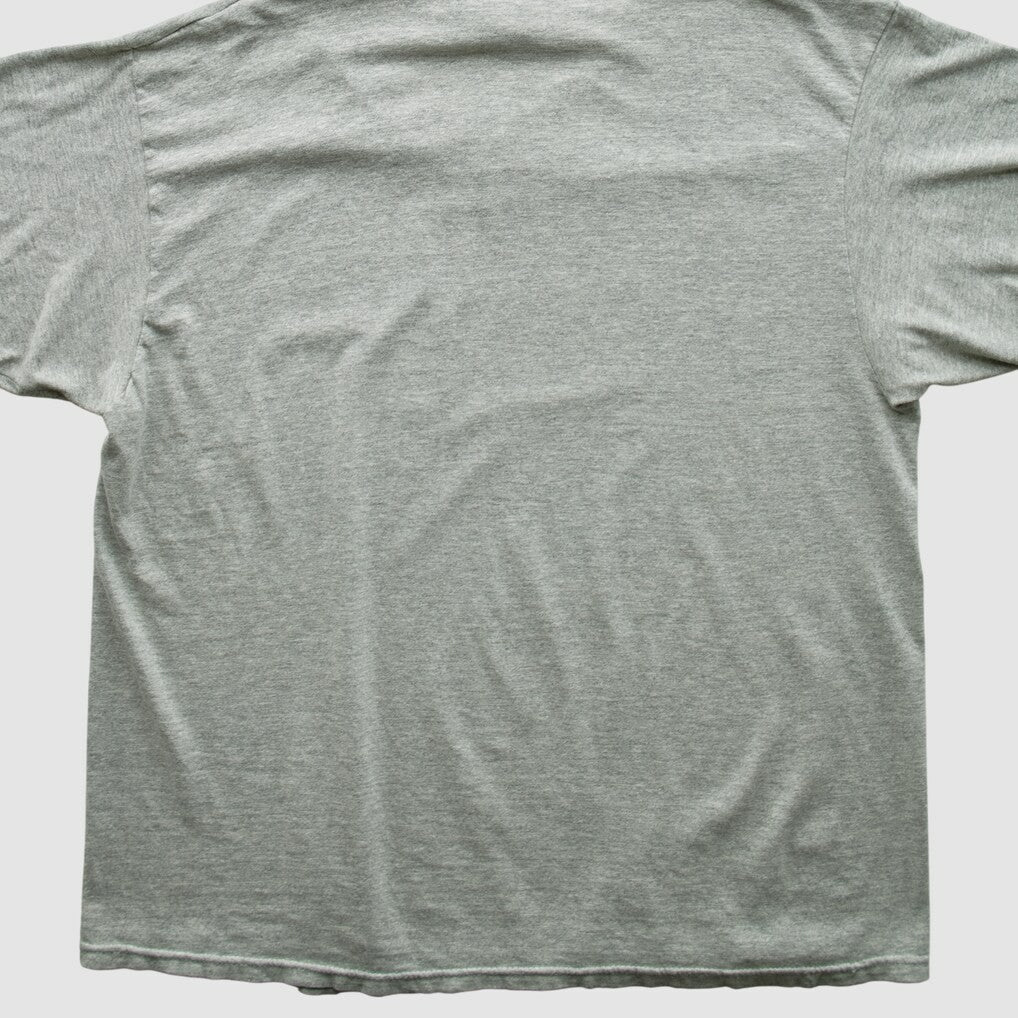 Indianapolis Colts Champion 2000s T-shirt Heather Gray Vintage | Fanatics