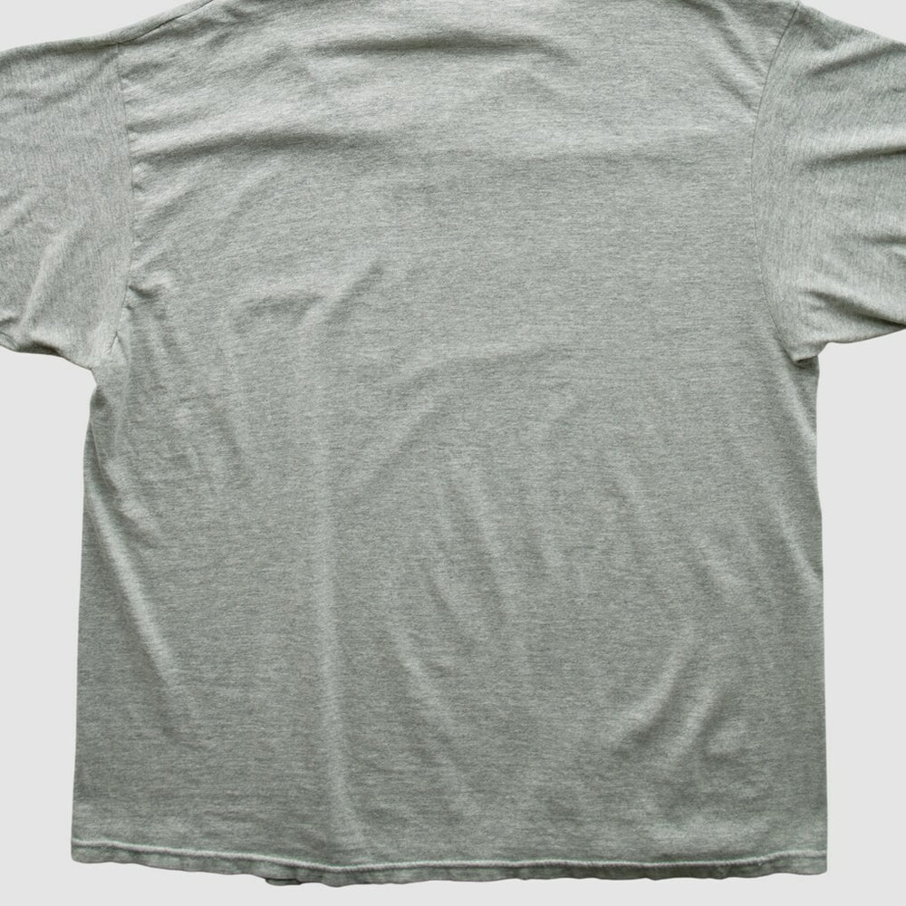 Indianapolis Colts Champion 2000s T-shirt Heather Gray Vintage | Fanatics