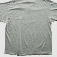 Indianapolis Colts Champion 2000s T-shirt Heather Gray Vintage | Fanatics