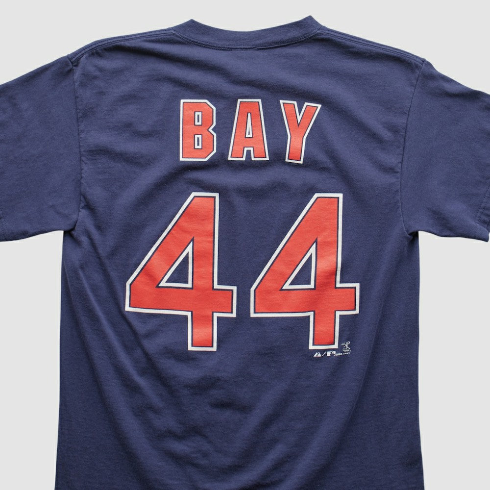 Boston Red Sox Delta 2000s T-shirt - MLB