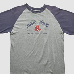 Boston Red Sox Lee Apparel 2000s T-shirt - MLB
