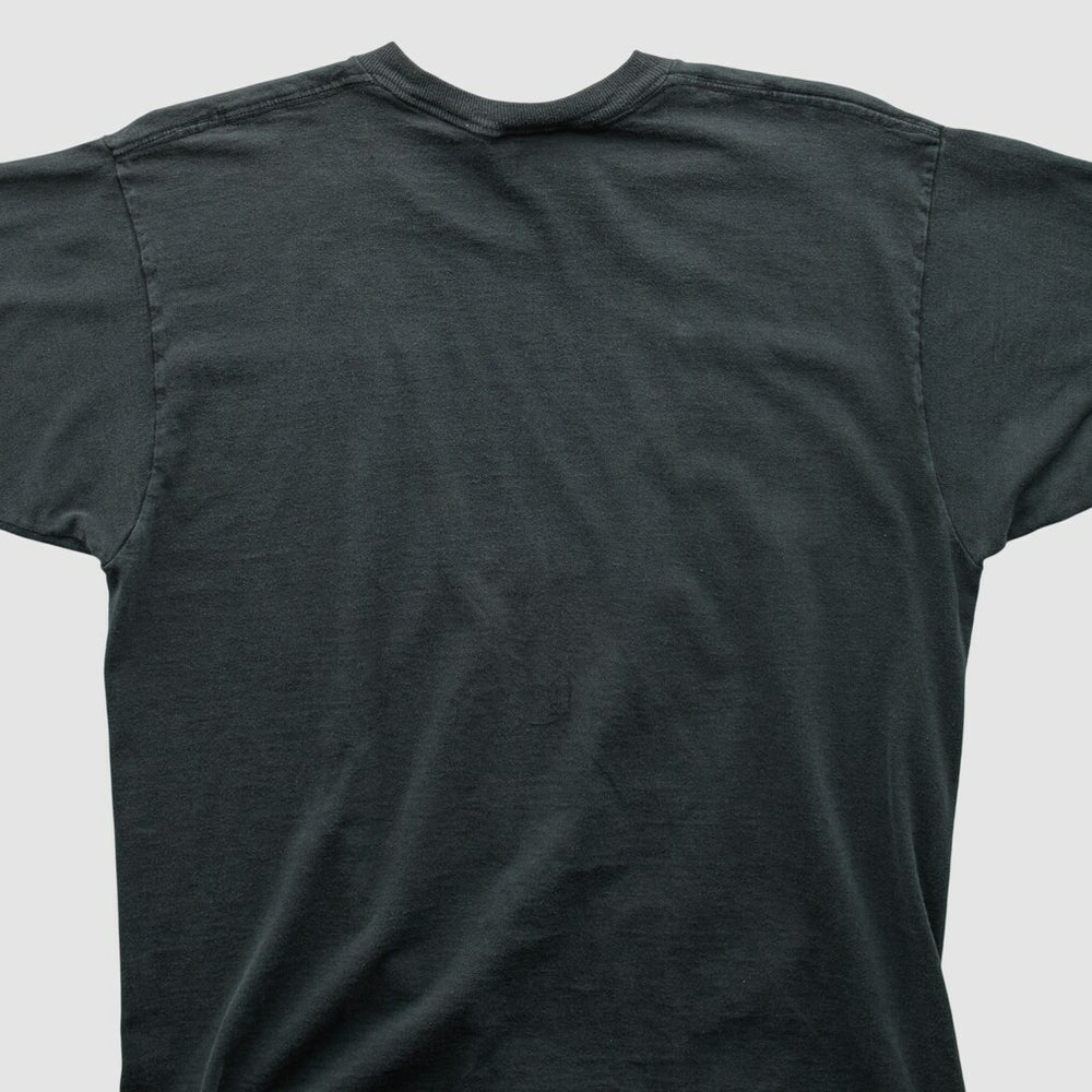 Pittsburgh Steelers Pro Player 1996 T-shirt Black Vintage | Fanatics