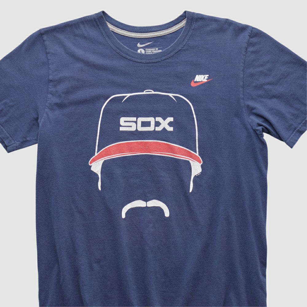Chicago White Sox Nike 2010s T-shirt - MLB