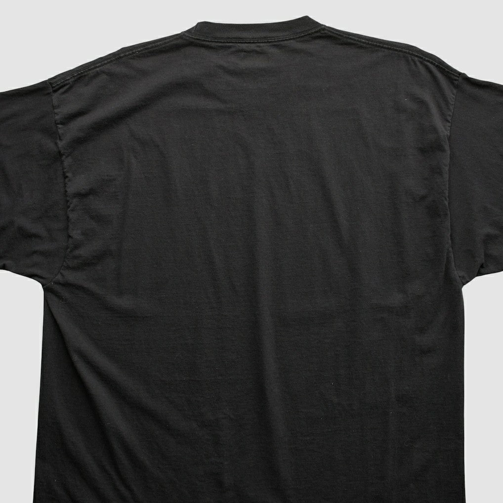 Cincinnati Bengals Reebok 2000s T-shirt Black Vintage | Fanatics