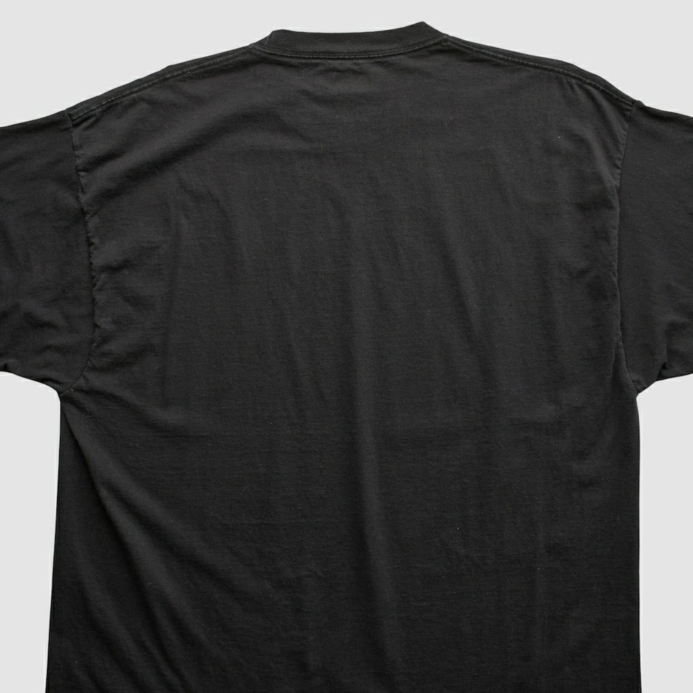 Cincinnati Bengals Reebok 2000s T-shirt Black Vintage | Fanatics