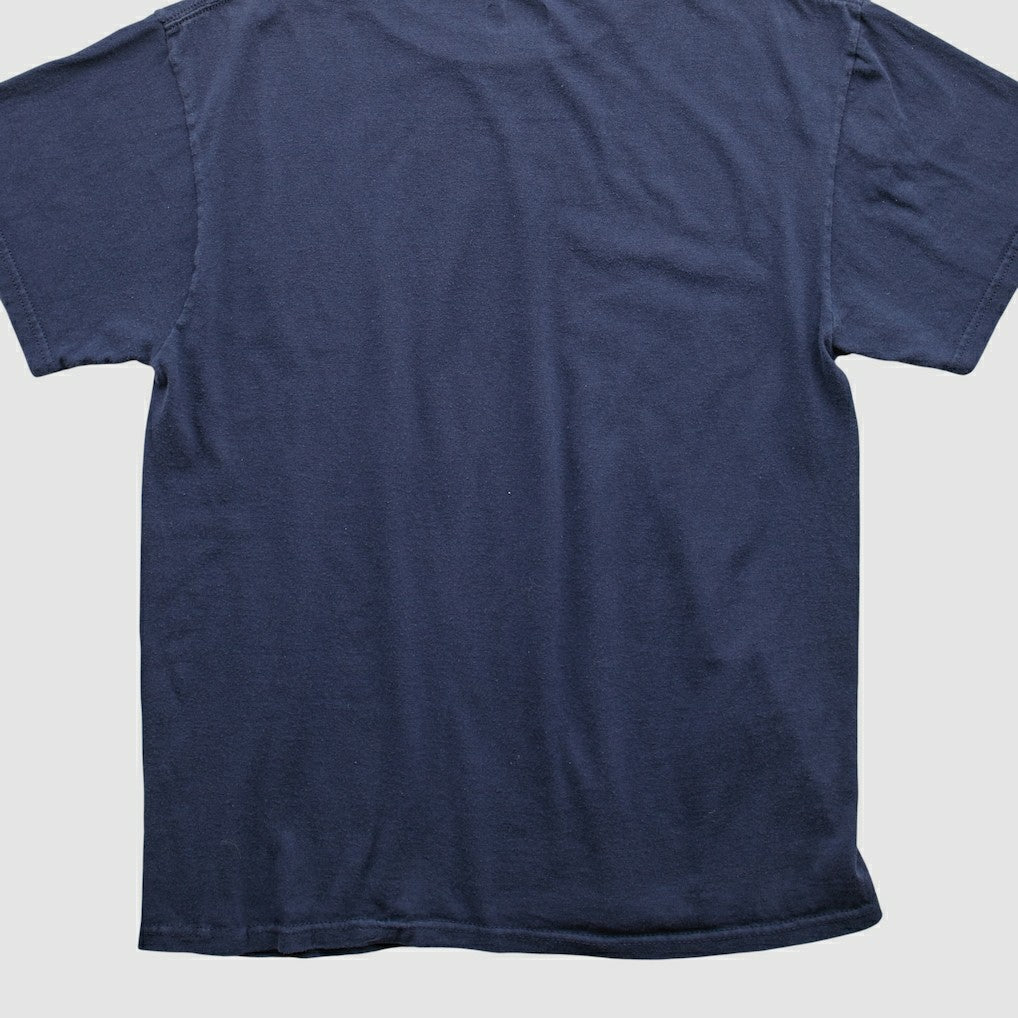 Chicago Bears Team Edition Apparel 2010s T-shirt Navy Vintage | Fanatics